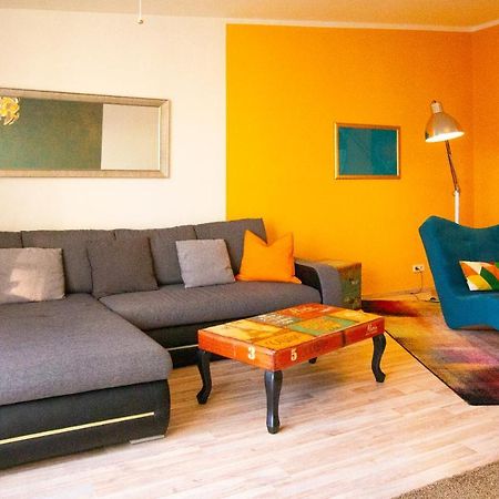 Charming Domicile Leipzig City Center Apartman Kültér fotó