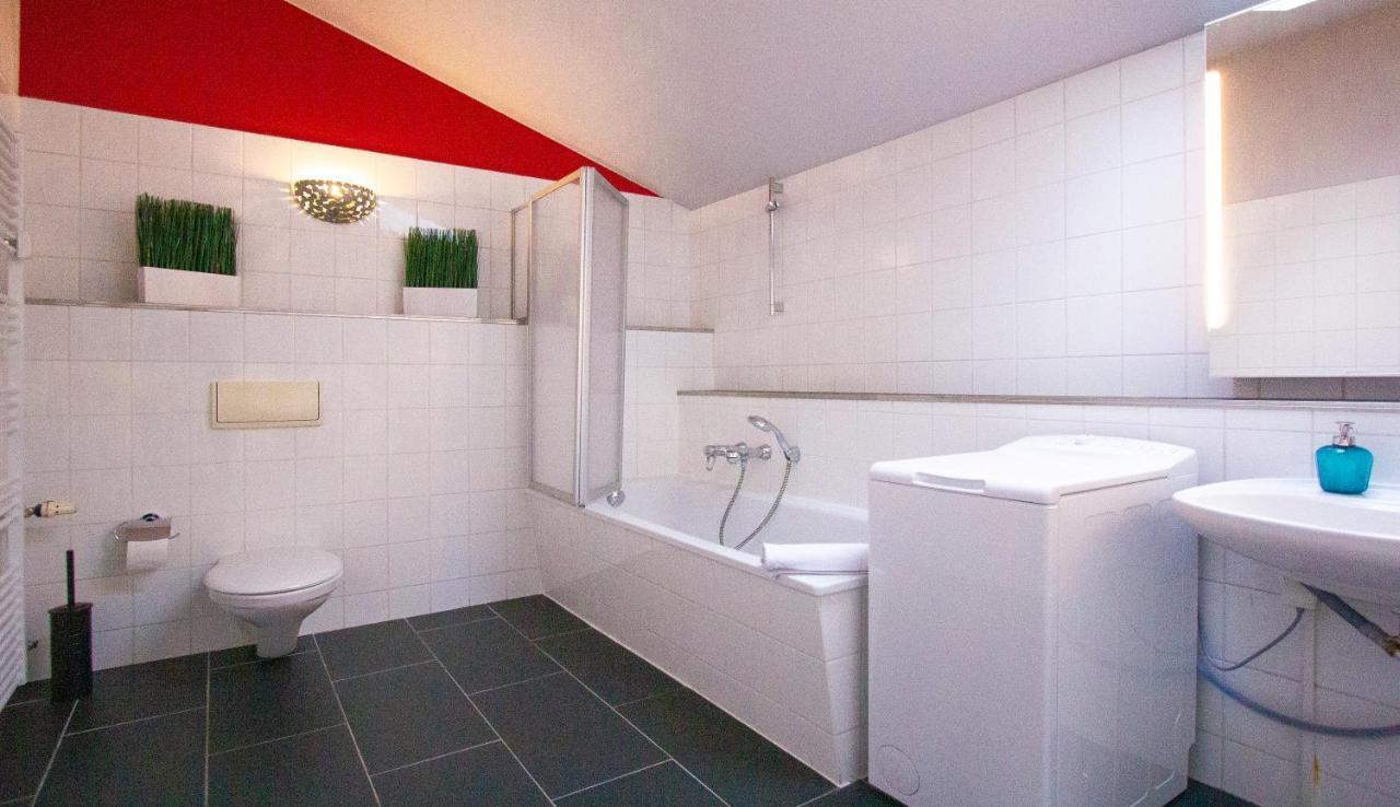 Charming Domicile Leipzig City Center Apartman Kültér fotó