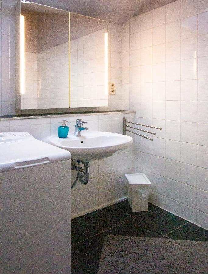 Charming Domicile Leipzig City Center Apartman Kültér fotó